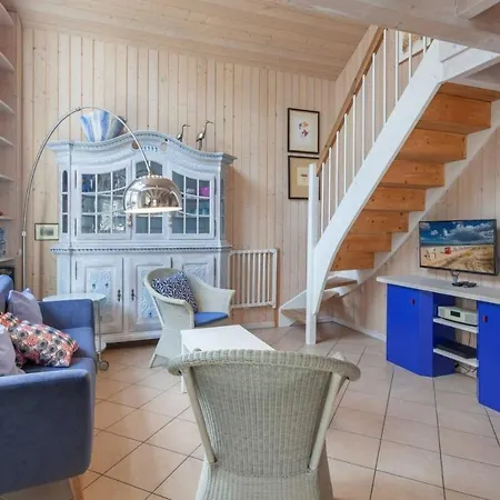 Vakantiehuis Haus Am Meer 232 - [#a34741] *