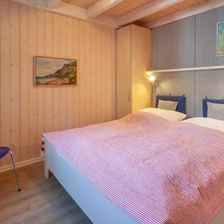 Vakantiehuis Haus Am Meer 232 - [#a34741] *
