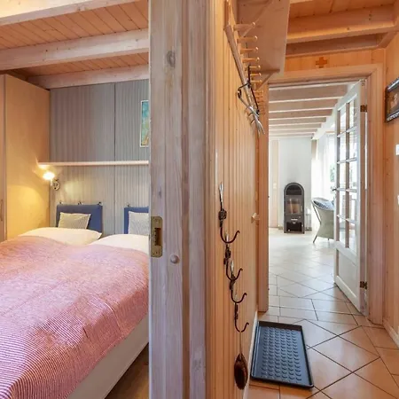 Haus Am Meer 232 - [#a34741] * Baabe