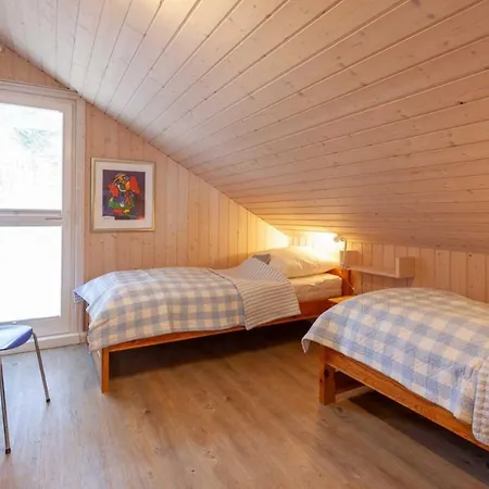 Haus Am Meer 232 - [#a34741] Vakantiehuis