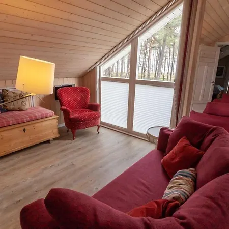 Haus Am Meer 232 - [#a34741] Vakantiehuis *