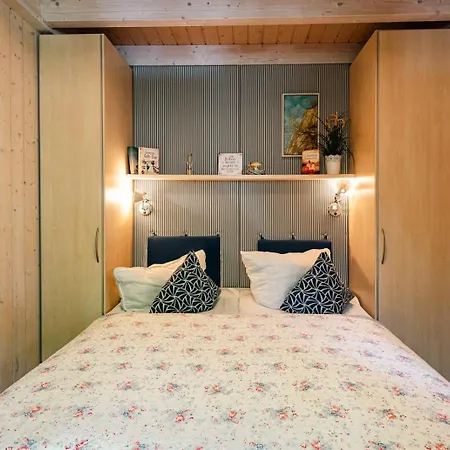 Holiday home Haus Am 232 - *