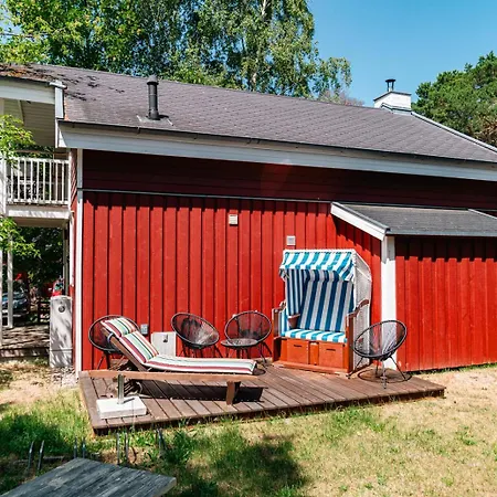 Haus Am 232 -