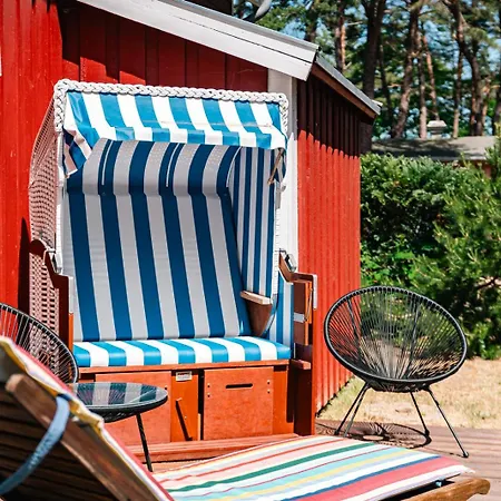 Haus Am 232 - Holiday home