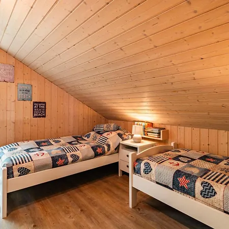 Haus Am 232 - Holiday home *