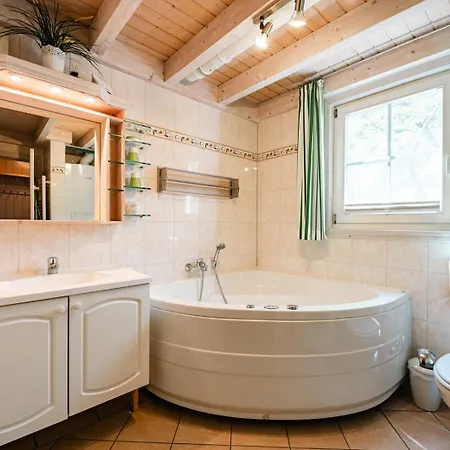 Haus Am 232 - Holiday home