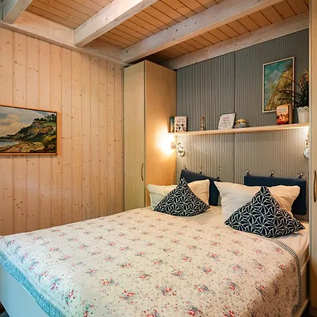 Haus Am 232 - Holiday home Baabe
