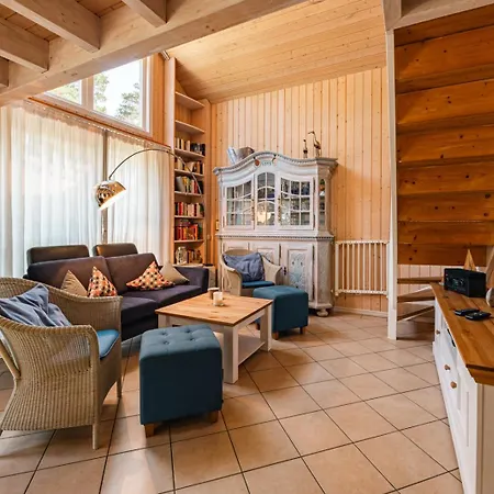 Haus Am 232 - Holiday home *
