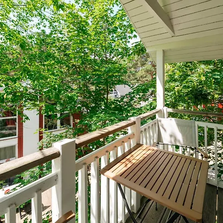 Holiday home Haus Am 232 - *